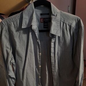 Chaps dress shirt